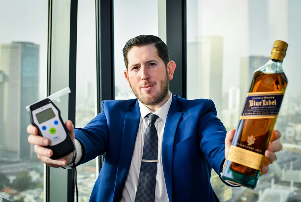 בדיקת נשיפון