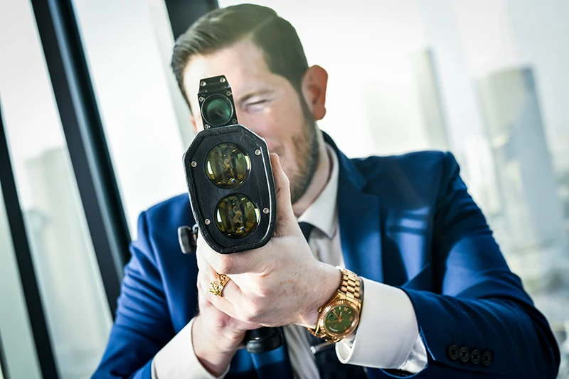 עורך דין תעבורה גיא ברמן